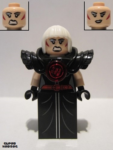 lego 2017 mini figurine sh0333 Magpie