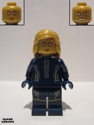 lego 2017 mini figurine sh0378 Ayesha