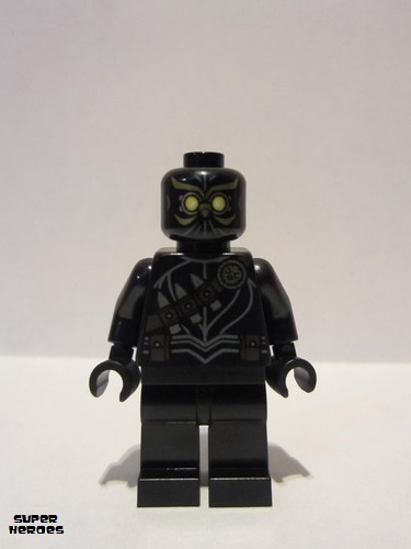 lego 2018 mini figurine sh0529 Talon