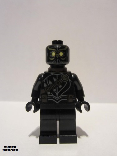 lego 2018 mini figurine sh0530 Talon