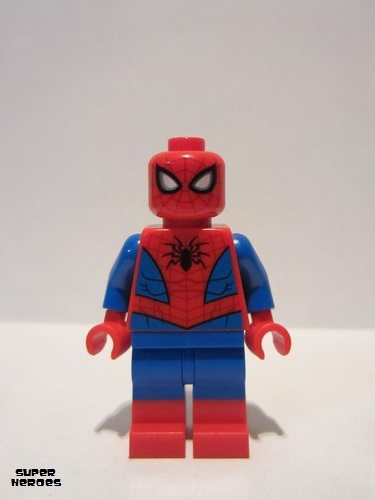 lego 2018 mini figurine sh0536 Spider-Man