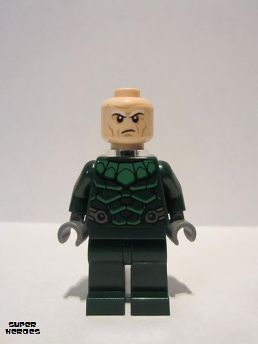 lego 2018 mini figurine sh0538 Vulture