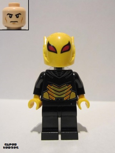 lego 2019 mini figurine sh0551 Firefly  