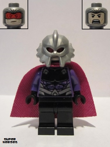 lego 2019 mini figurine sh0556 Ocean Master  