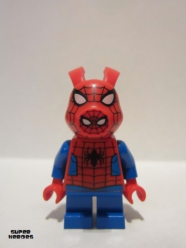 lego 2020 mini figurine sh0638 Spider-Ham  
