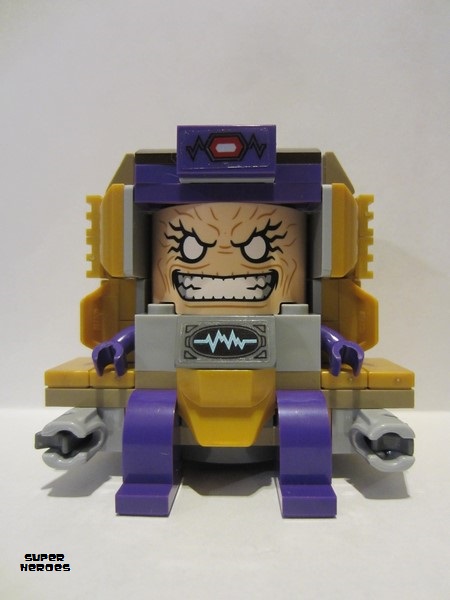 lego 2020 mini figurine sh0656s MODOK