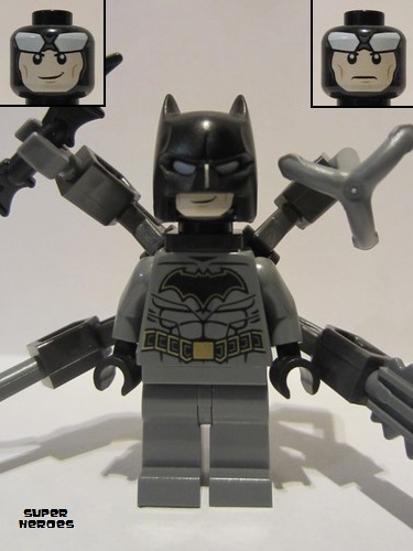 lego 2020 mini figurine sh0663 Batman