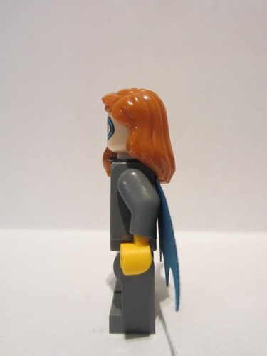 Lego Figure Batgirl Rebirth sh658 