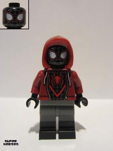 lego 2021 mini figurine sh0679 Spider-Man