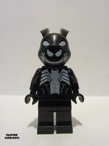 lego 2021 mini figurine sh0698 Pork Grind  