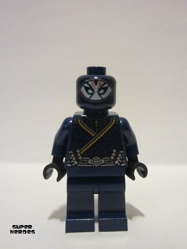 lego 2021 mini figurine sh0705 Death Dealer  