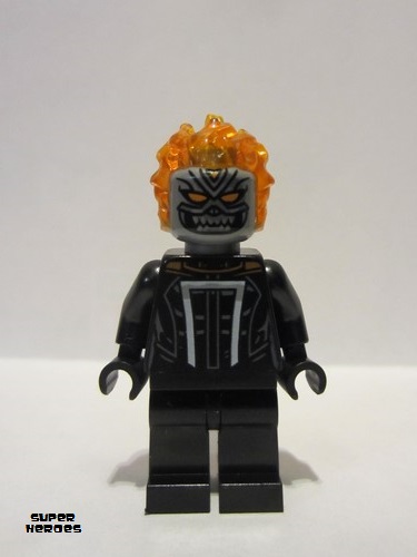 SH678 LEGO® Marvel Super Heroes Minifigures Ghost Rider 