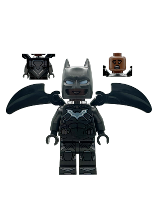 lego 2025 mini figurine sh1088s Batwing