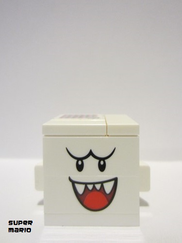 lego 2020 mini figurine mar0001 Boo  