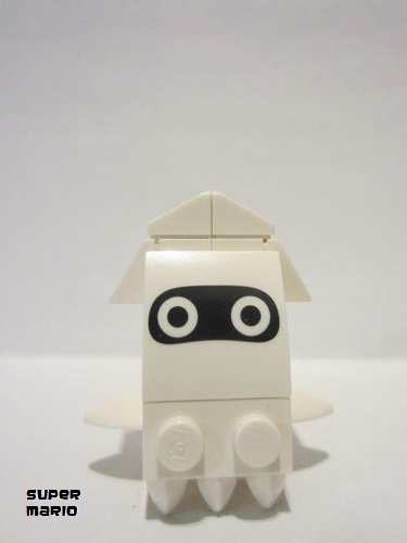 lego 2020 mini figurine mar0013 Blooper  