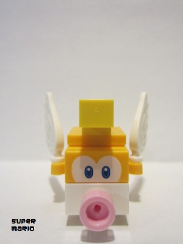 lego 2020 mini figurine mar0020 Eep Cheep