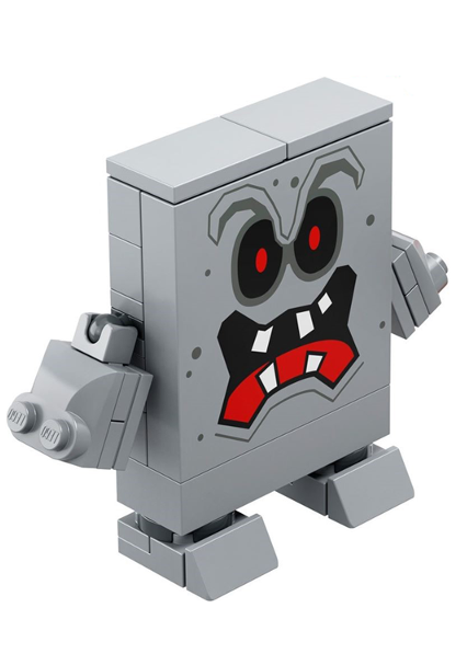 lego 2020 mini figurine mar0033 Whomp