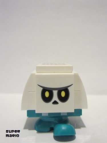 lego 2021 mini figurine mar0063 Bone Goomba