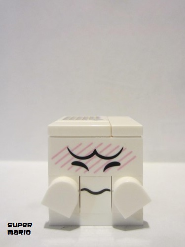 lego 2021 mini figurine mar0075 Boo