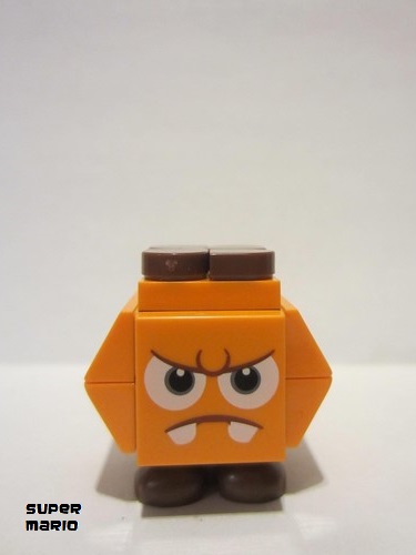 lego 2022 mini figurine mar0086 Goombrat