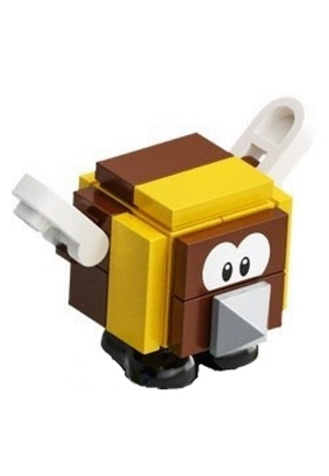 lego 2022 mini figurine mar0094 Stingby