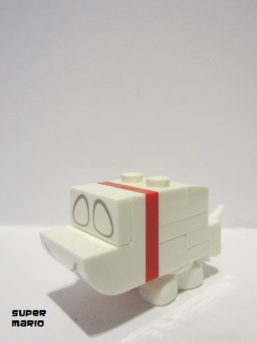 lego 2022 mini figurine mar0105 Polterpup