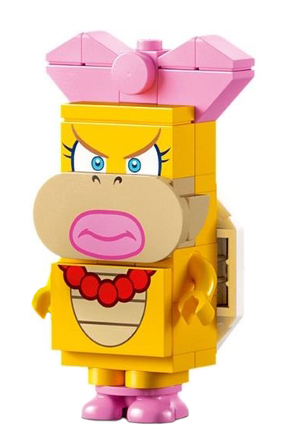 lego 2023 mini figurine mar0146 Wendy  