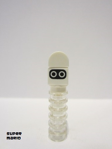 lego 2023 mini figurine mar0151 Baby Blooper  