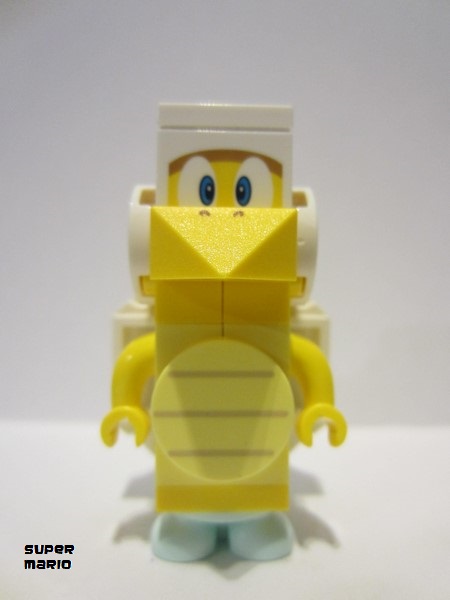 lego 2023 mini figurine mar0153 Ice Bro  