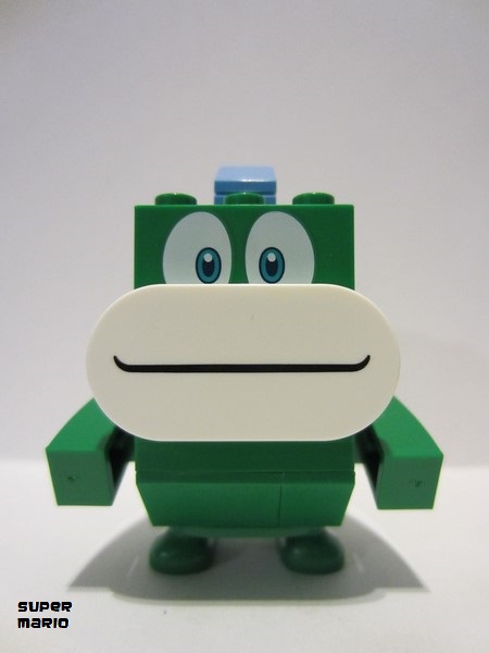 lego 2023 mini figurine mar0157 Spike