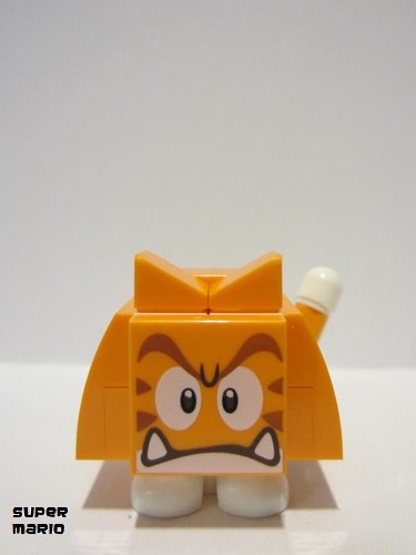 cat goomba