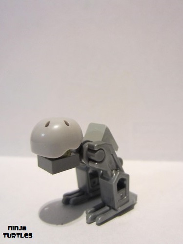 lego 2013 mini figurine tnt013 Mouser