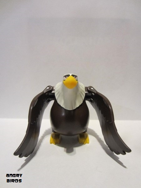 lego 2016 mini figurine ang020 Mighty Eagle