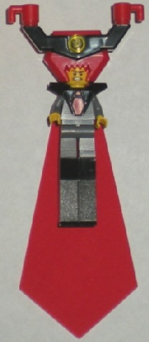 lego 2014 mini figurine tlm029 Lord Business