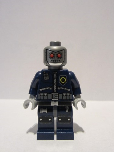 LEGO® tlm069 Robo SWAT - ToyPro