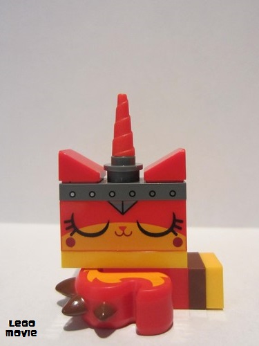 lego 2019 mini figurine tlm147 Unikitty