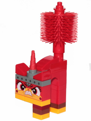 lego 2019 mini figurine tlm191 Unikitty