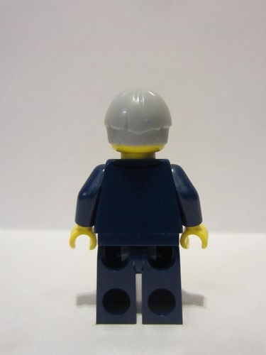 Lego chief wheeler best sale