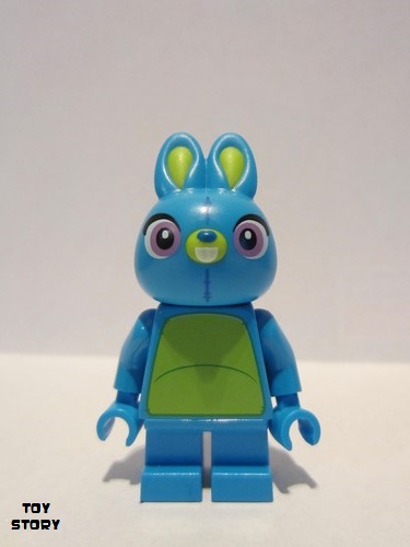 Lego Figure Ducky toy021
