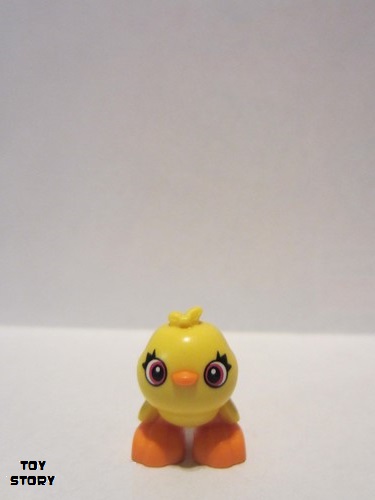 lego 2019 mini figurine toy021 Ducky