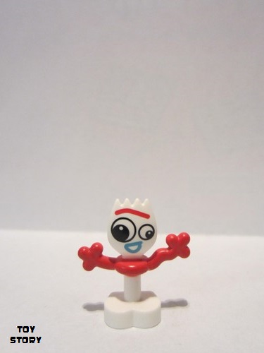 lego 2019 mini figurine toy022 Forky