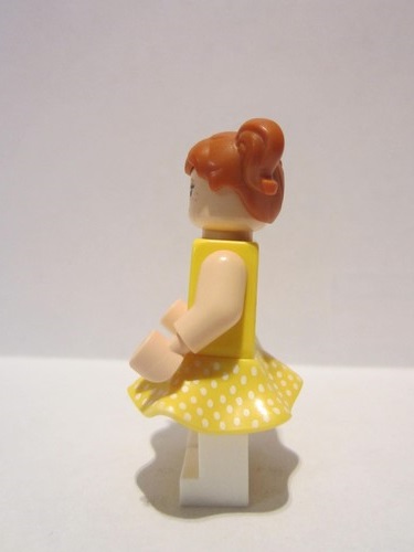 Gabby Gabby : Minifigure toy024