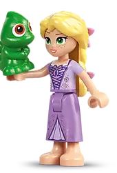 Raiponce