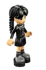 Wednesday Addams