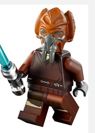 Plo Koon