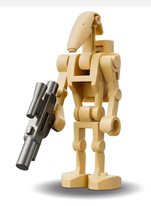 Battle Droid