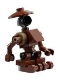 Pit Droid
