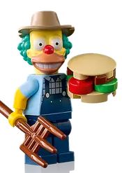 Krusty
