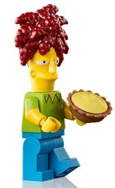 Tahiti Bob