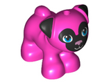 Dark Pink